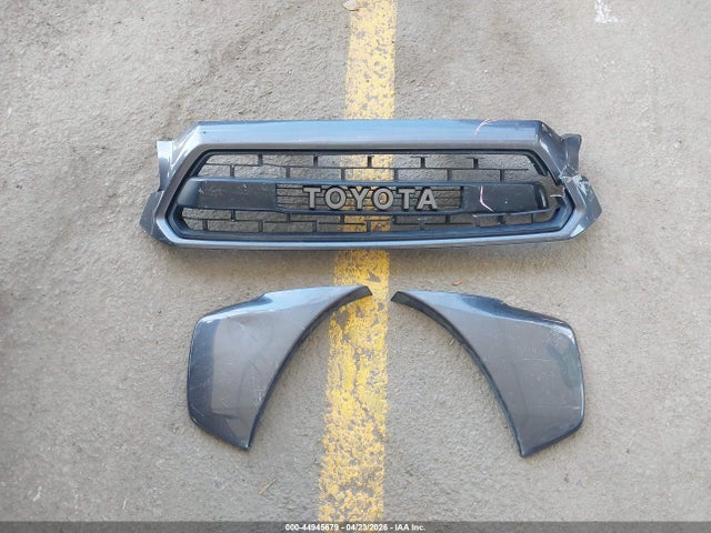 Toyota Tacoma Prerunner V6