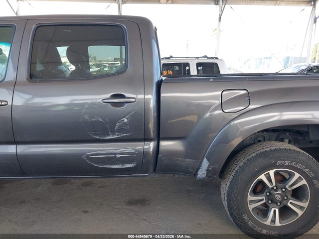 Toyota Tacoma Prerunner V6