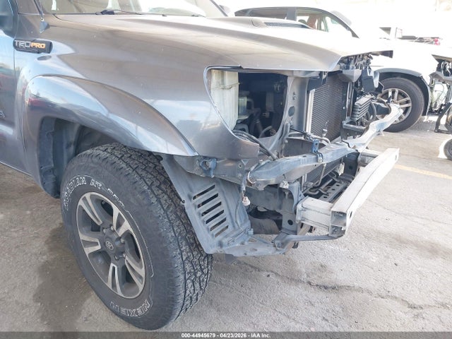 Toyota Tacoma Prerunner V6