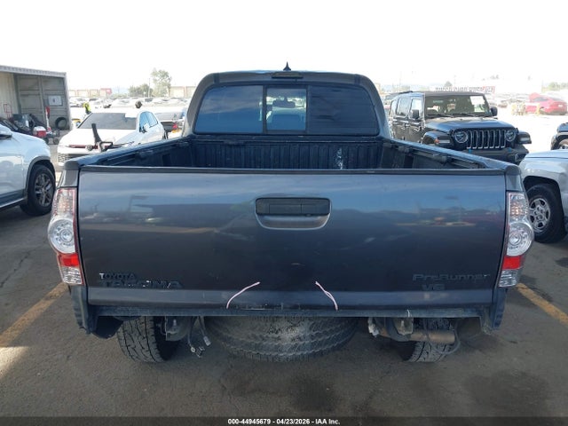 Toyota Tacoma Prerunner V6