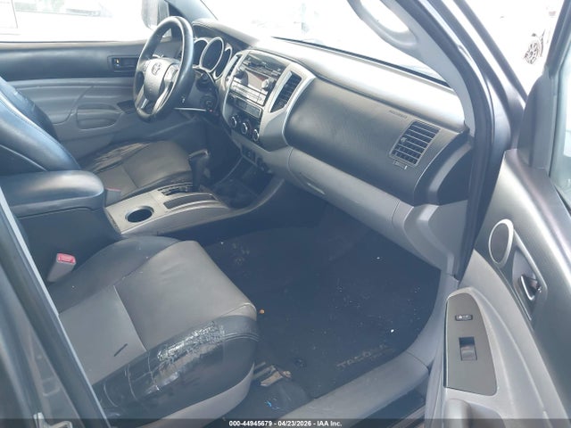 Toyota Tacoma Prerunner V6