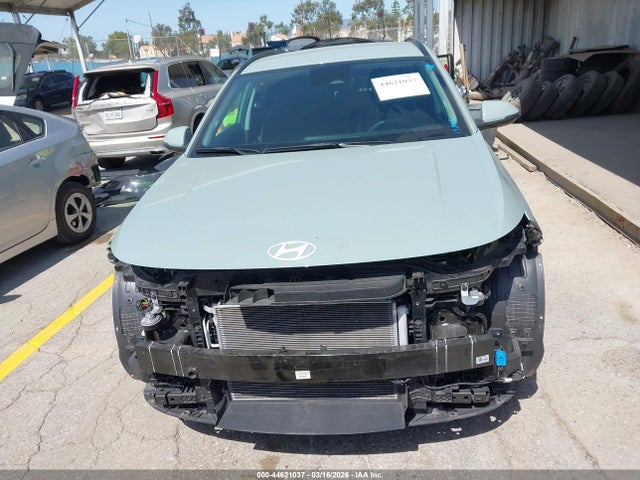 Hyundai KONA Sel