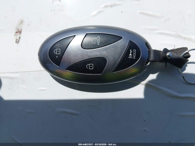 Hyundai KONA Sel