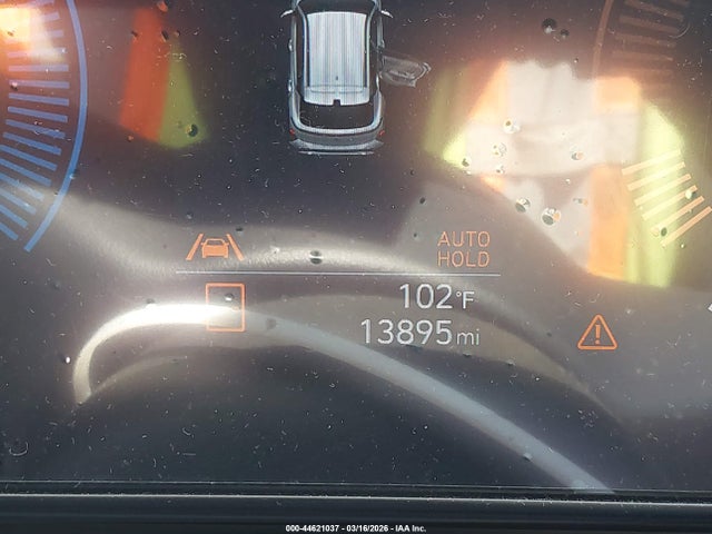 Hyundai KONA Sel
