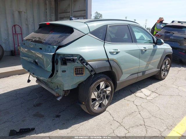 Hyundai KONA Sel