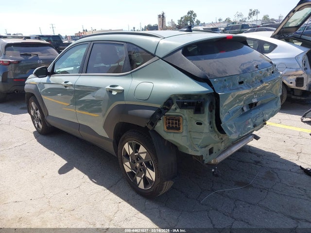 Hyundai KONA Sel