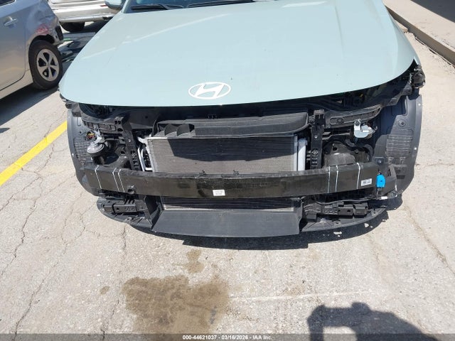 Hyundai KONA Sel