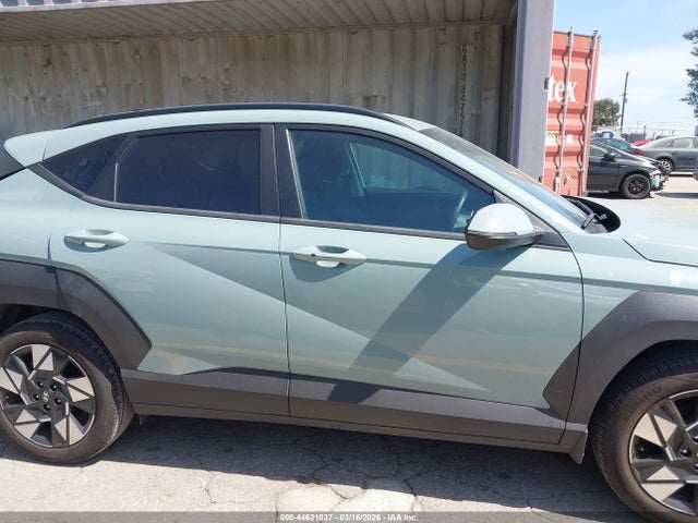 Hyundai KONA Sel