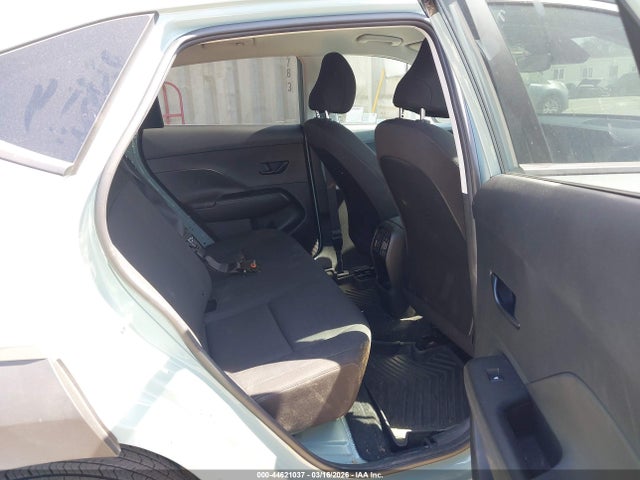 Hyundai KONA Sel