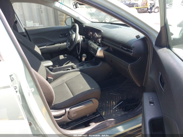 Hyundai KONA Sel