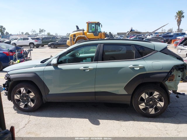 Hyundai KONA Sel