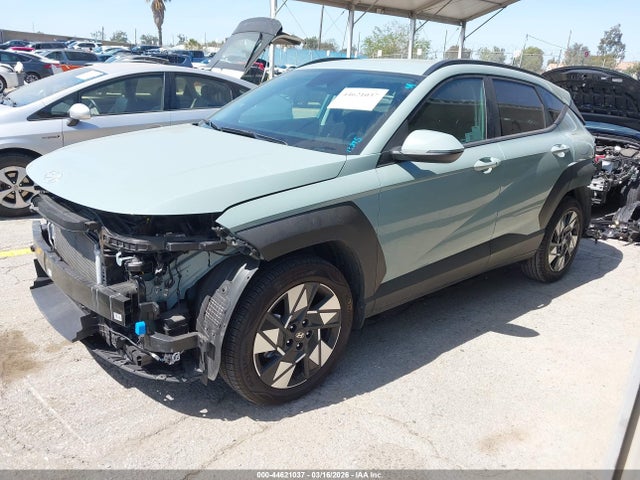 Hyundai KONA Sel