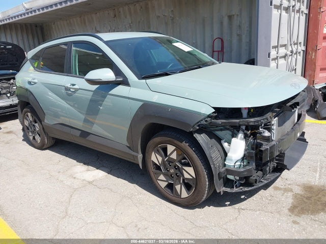 Salvage Hyundai KONA Image
