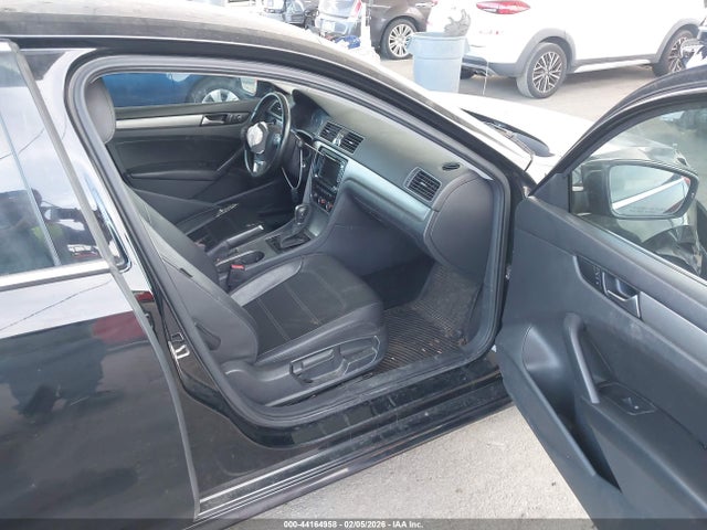 Volkswagen Passat 1.8t Se