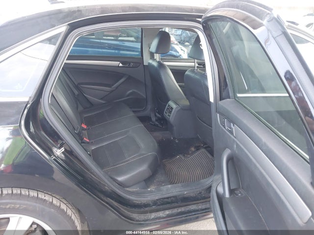 Volkswagen Passat 1.8t Se