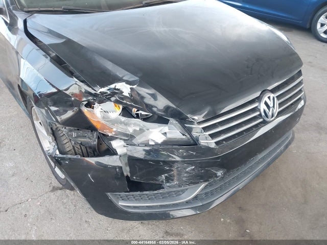Volkswagen Passat 1.8t Se