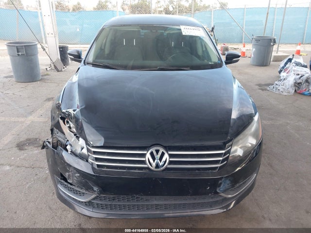 Volkswagen Passat 1.8t Se