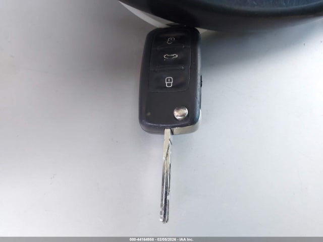 Volkswagen Passat 1.8t Se