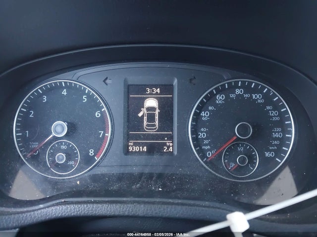 Volkswagen Passat 1.8t Se