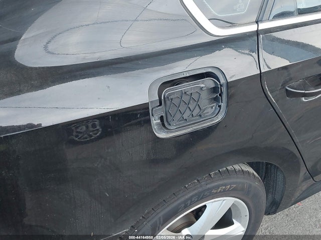 Volkswagen Passat 1.8t Se