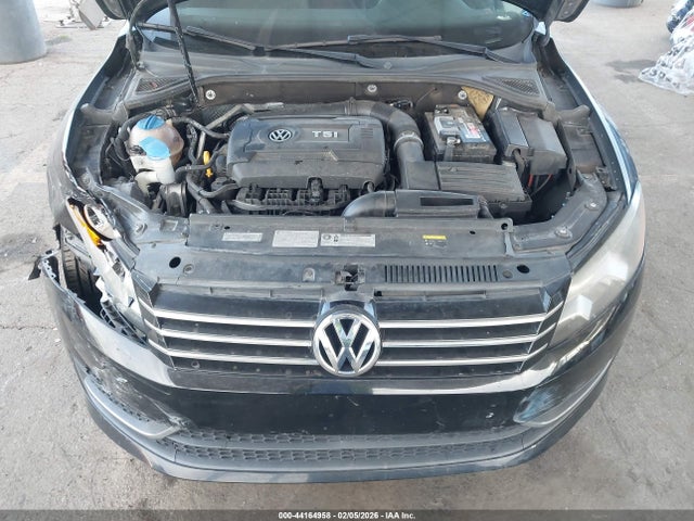 Volkswagen Passat 1.8t Se