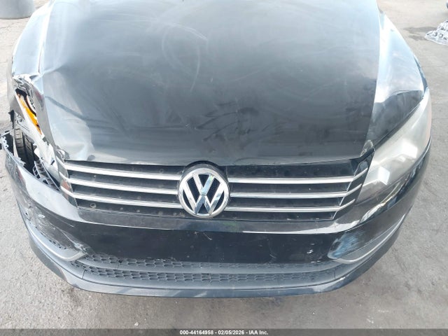 Volkswagen Passat 1.8t Se