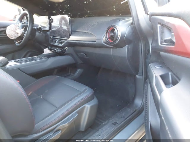 Chevrolet Equinox Rs