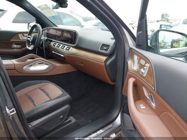 Mercedes-Benz GLE 4matic+