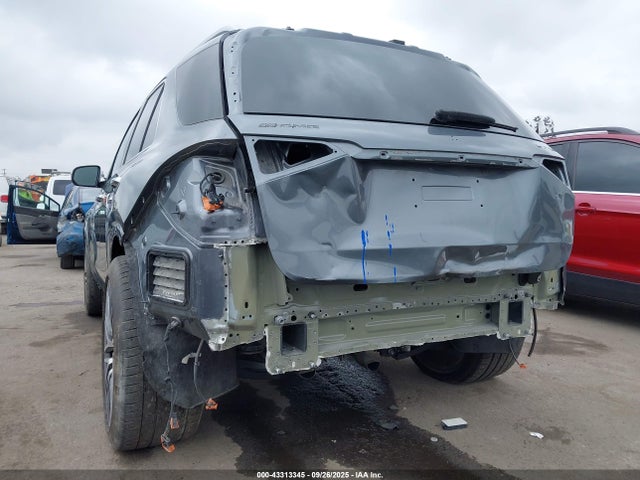 Mercedes-Benz GLE 4matic+