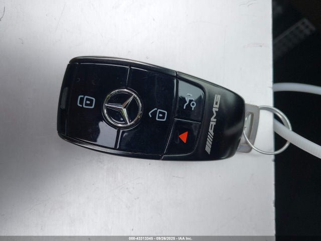 Mercedes-Benz GLE 4matic+