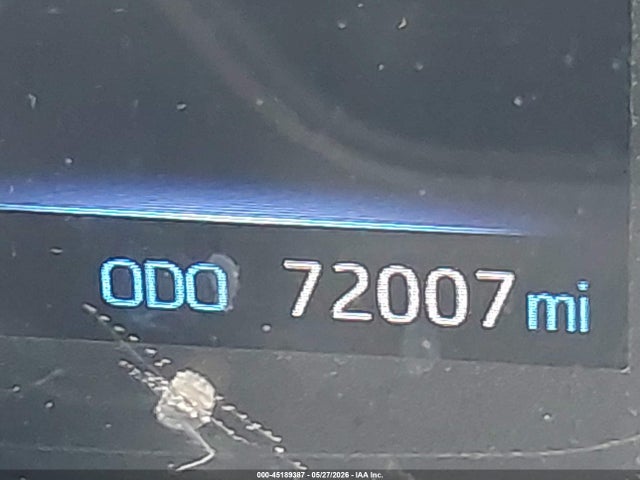 Toyota Corolla Se