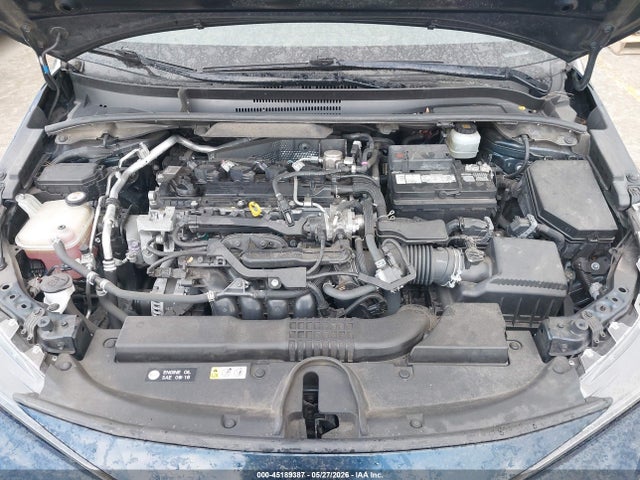 Toyota Corolla Se