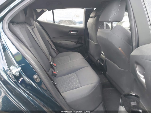 Toyota Corolla Se