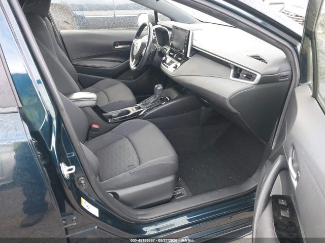 Toyota Corolla Se