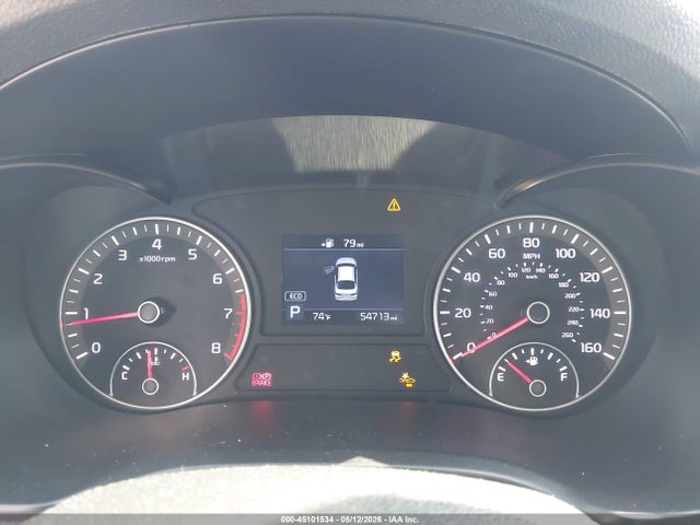 Kia Optima S