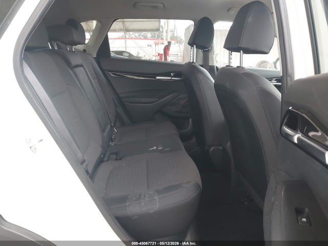 Kia Seltos S