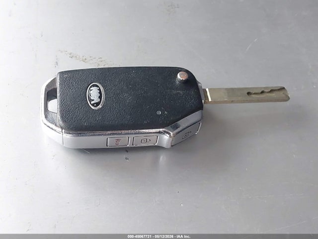 Kia Seltos S