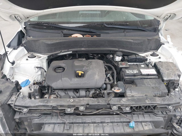 Kia Seltos S