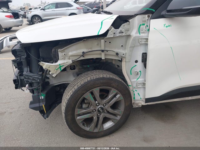 Kia Seltos S