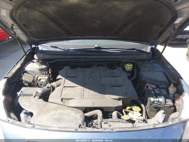 Subaru Outback 3.6r Limited