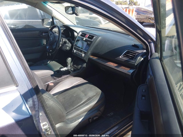 Subaru Outback 3.6r Limited