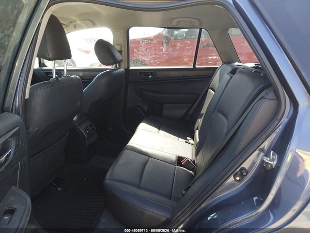 Subaru Outback 3.6r Limited