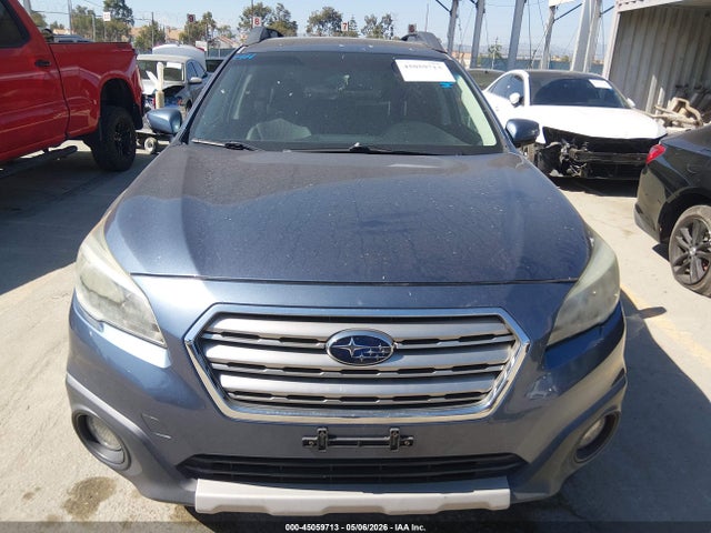 Subaru Outback 3.6r Limited