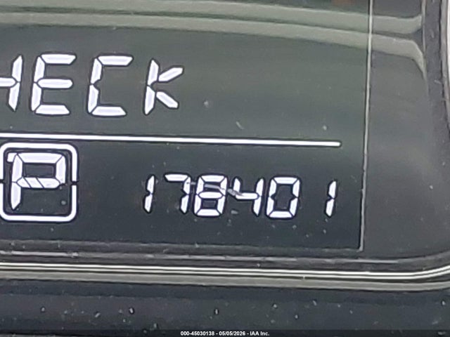 Nissan Sentra Sr