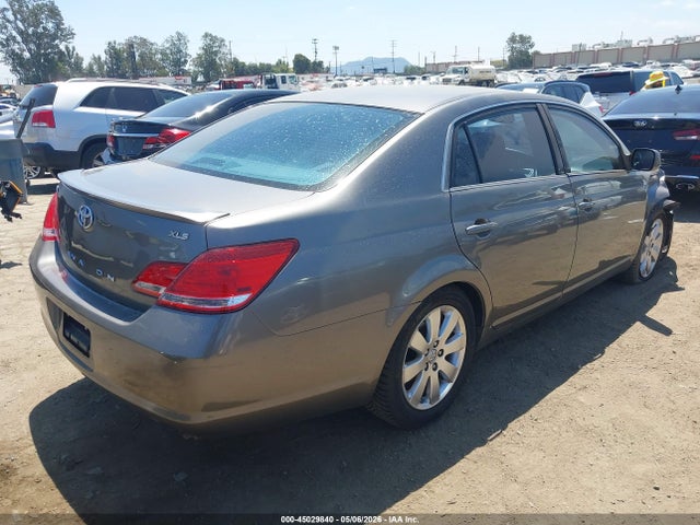 Toyota Avalon Xls