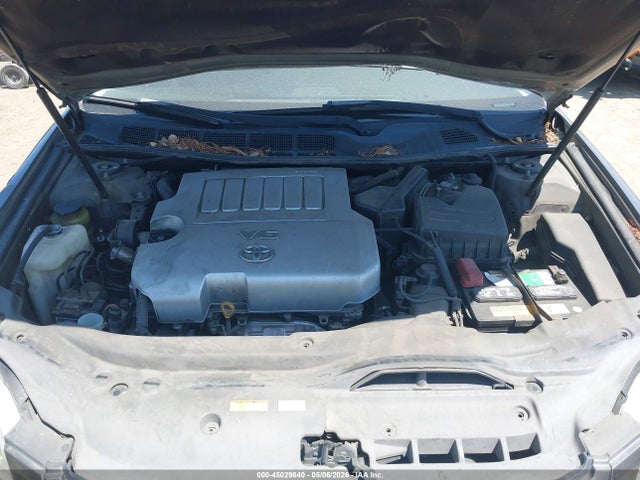 Toyota Avalon Xls