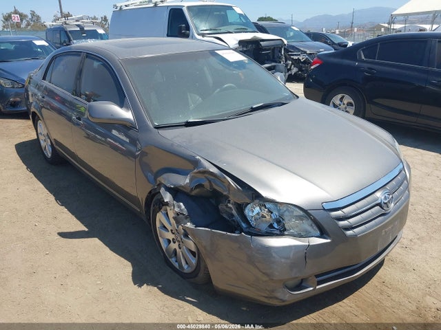 Salvage Toyota Avalon Image