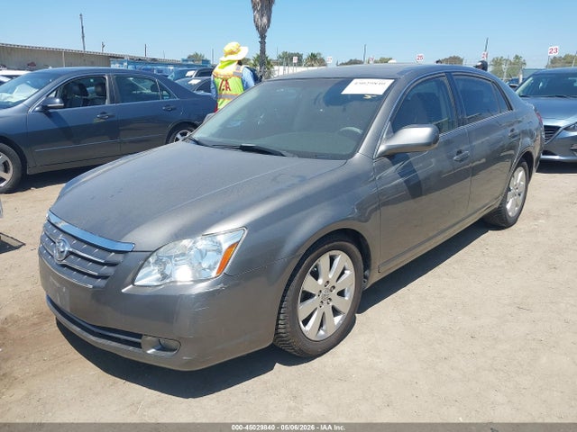 Toyota Avalon Xls