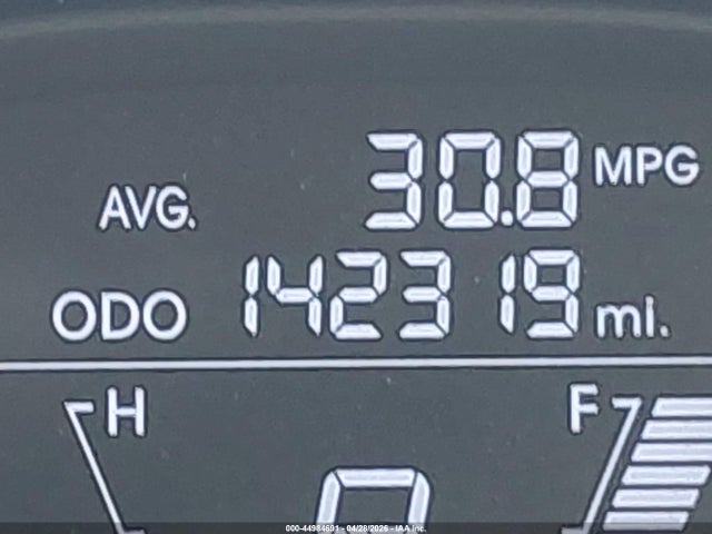 Hyundai ELANTRA Gls