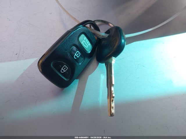Hyundai ELANTRA Gls